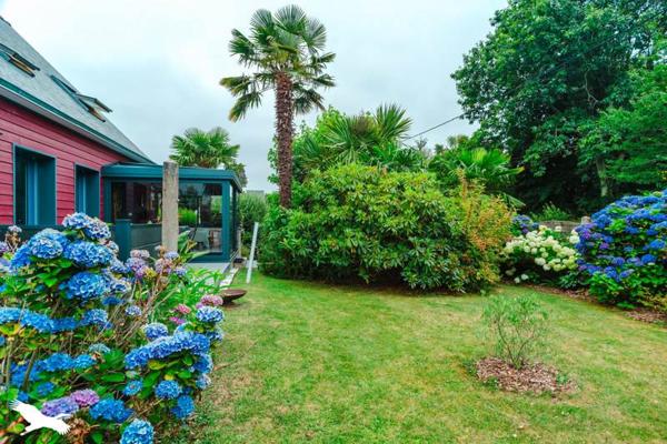 Maison 430 000 € Fouesnant 7 p 146 m² DPE C