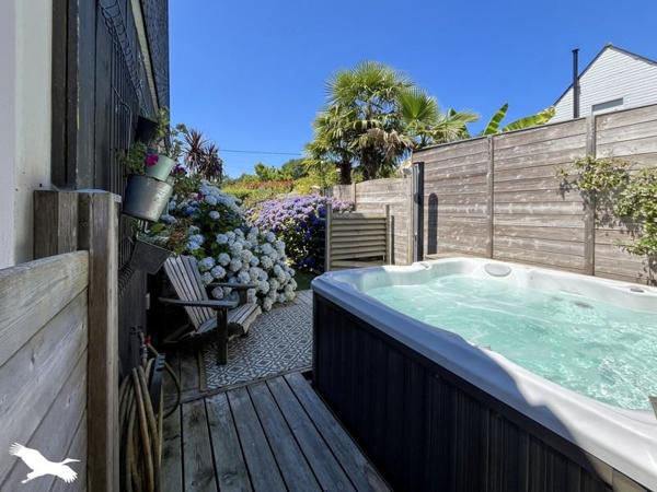 Maison 430 000 € Fouesnant 7 p 146 m² DPE C