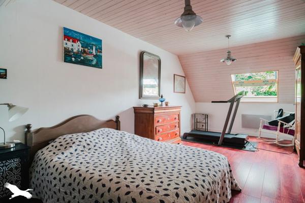 Maison 430 000 € Fouesnant 7 p 146 m² DPE C
