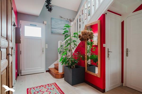 Maison 430 000 € Fouesnant 7 p 146 m² DPE C
