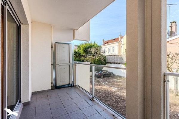 Appartement à vendre |  Arcachon |  1 pièce | 22 m²