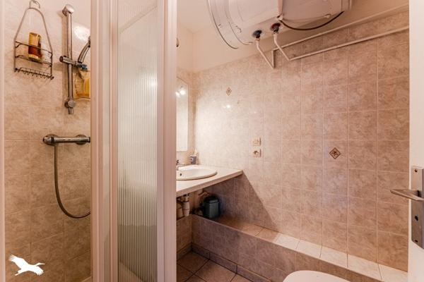 Appartement à vendre |  Arcachon |  1 pièce | 22 m²