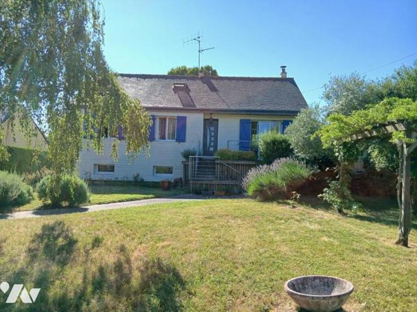 ANDARD - Proche Le PLessis Grammoire