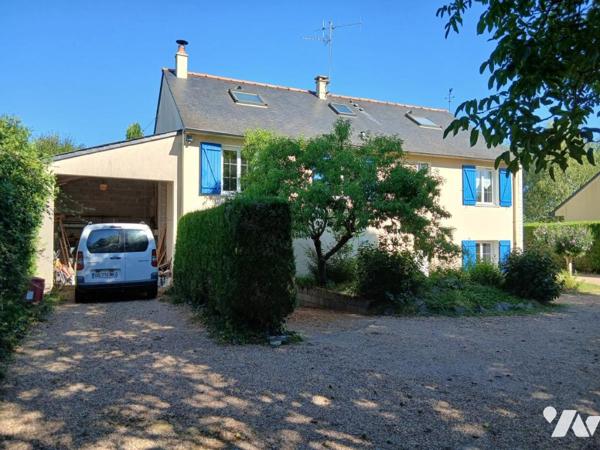 ANDARD - Proche Le PLessis Grammoire