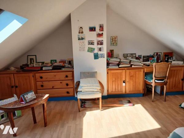 ANDARD - Proche Le PLessis Grammoire