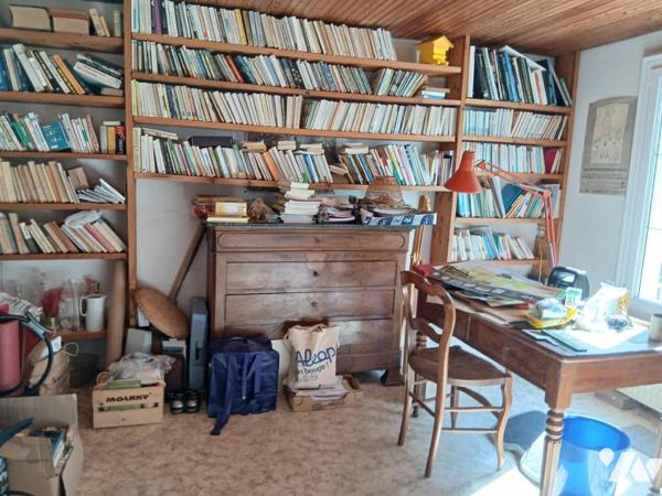 ANDARD - Proche Le PLessis Grammoire