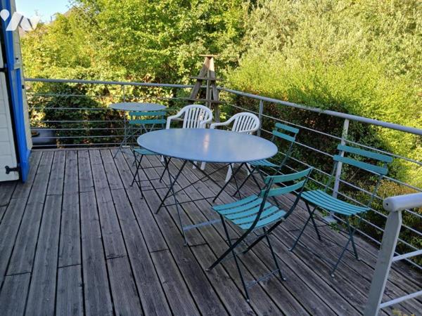 ANDARD - Proche Le PLessis Grammoire
