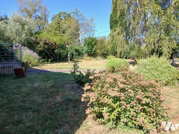 ANDARD - Proche Le PLessis Grammoire