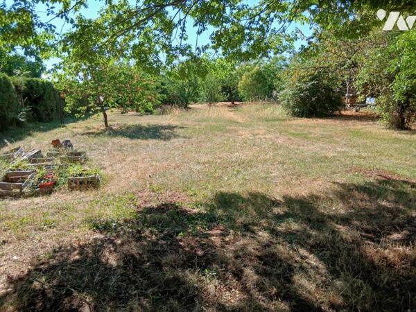ANDARD - Proche Le PLessis Grammoire