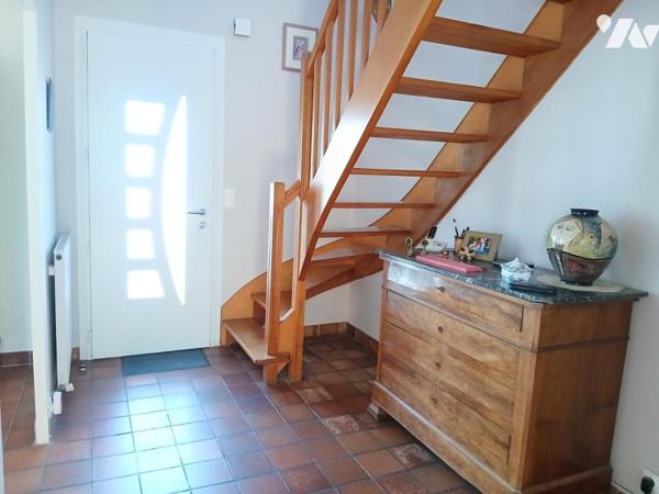 ANDARD - Proche Le PLessis Grammoire