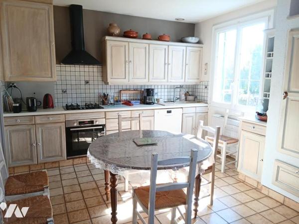 ANDARD - Proche Le PLessis Grammoire