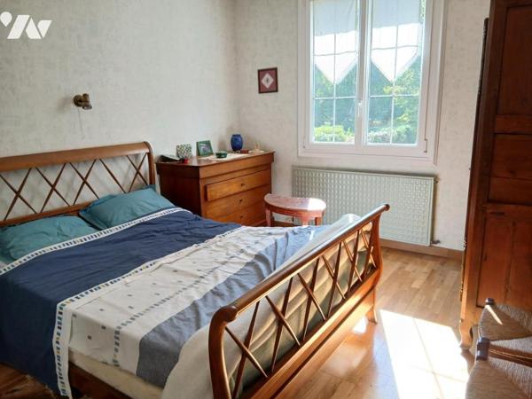 ANDARD - Proche Le PLessis Grammoire
