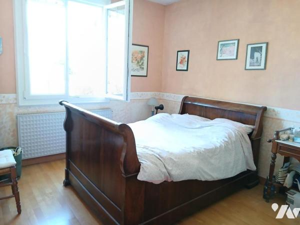 ANDARD - Proche Le PLessis Grammoire