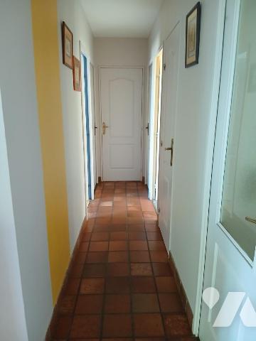 ANDARD - Proche Le PLessis Grammoire
