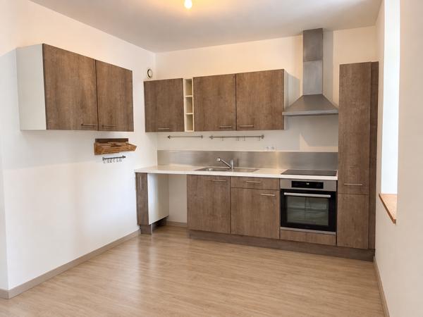 Appartement (51 m²) Châtelaillon-plage
