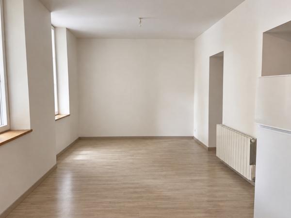Appartement (51 m²) Châtelaillon-plage