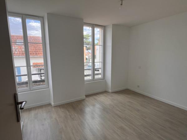 Appartement (51 m²) Châtelaillon-plage