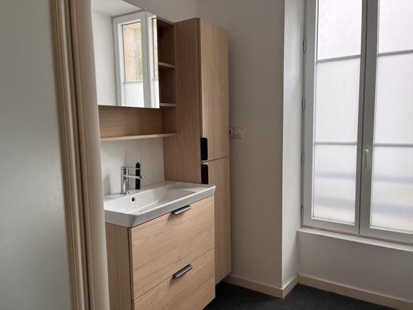 Appartement (51 m²) Châtelaillon-plage
