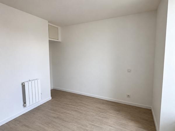 Appartement (51 m²) Châtelaillon-plage
