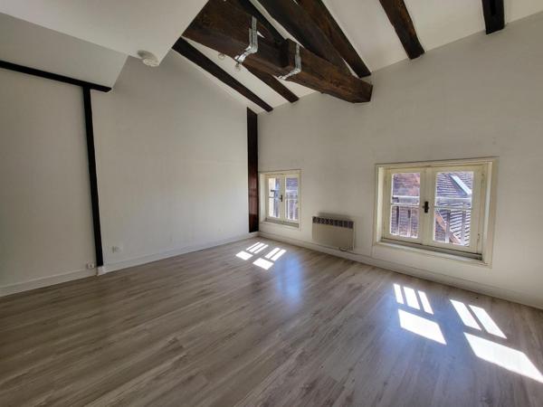 Appartement Bergerac - 2 pièce(s) - 38.71 m2 , Bergerac