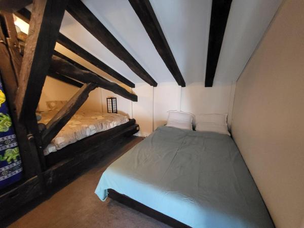 Appartement Bergerac - 2 pièce(s) - 38.71 m2 , Bergerac