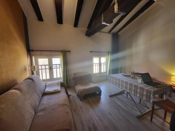 Appartement Bergerac - 2 pièce(s) - 38.71 m2 , Bergerac