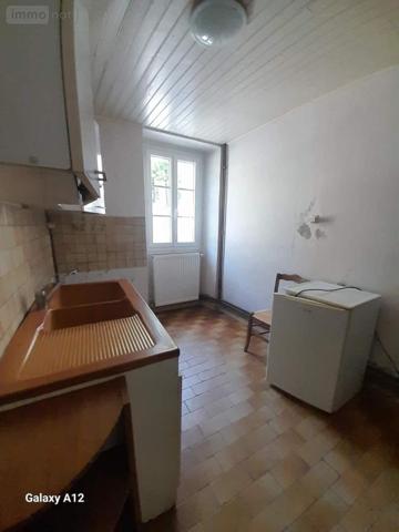 Maison à vendre à Lavardens dans le Gers (32360), ref : 25/2257