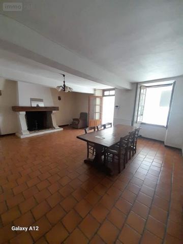 Maison à vendre à Lavardens dans le Gers (32360), ref : 25/2257