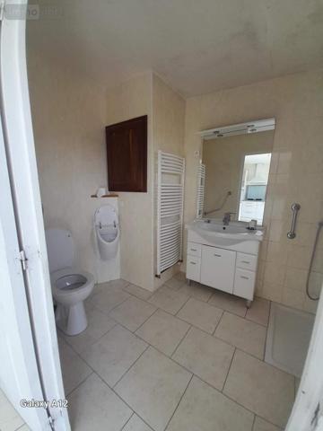 Maison à vendre à Lavardens dans le Gers (32360), ref : 25/2257