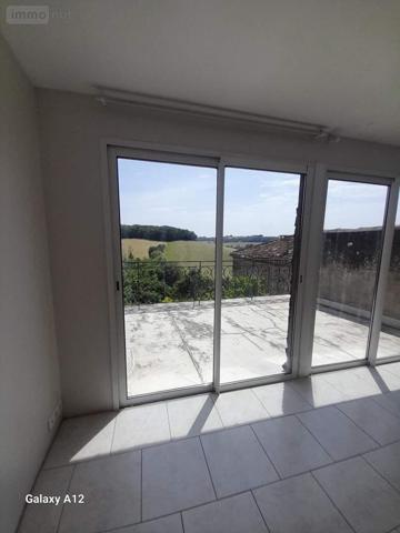 Maison à vendre à Lavardens dans le Gers (32360), ref : 25/2257