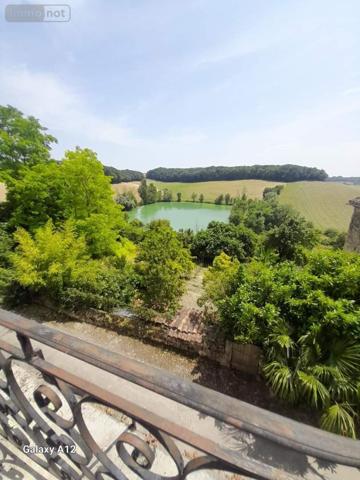 Maison à vendre à Lavardens dans le Gers (32360), ref : 25/2257