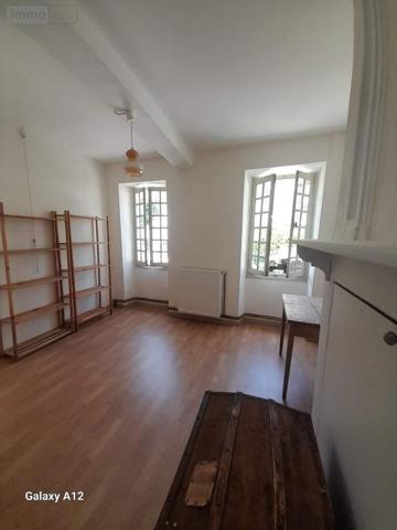 Maison à vendre à Lavardens dans le Gers (32360), ref : 25/2257