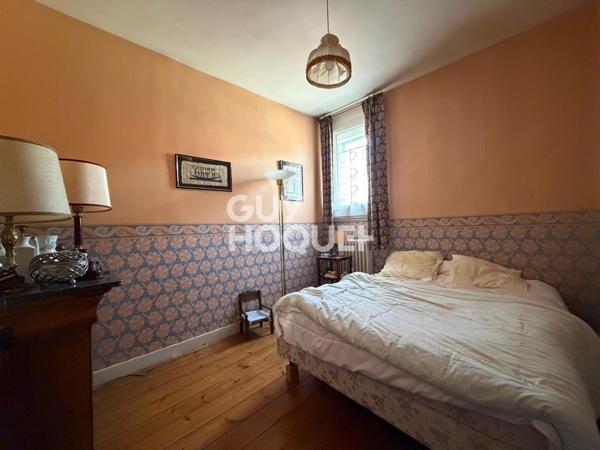 MAISON À VENDRE DE 7 PIÈCES DE 164,00 M²