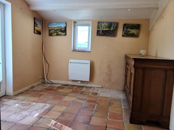Maison de charme, vue dégagée, piscine au calme
