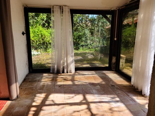 Maison de charme, vue dégagée, piscine au calme