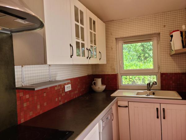 Maison de charme, vue dégagée, piscine au calme