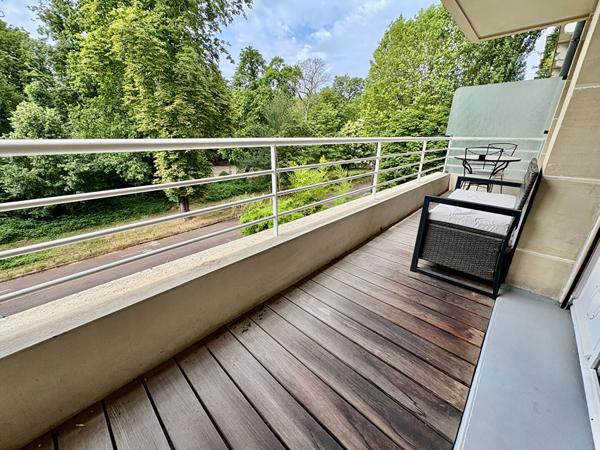 Appartement Fontenay Sous Bois 4 pièce(s) 101 m2