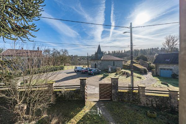 Maison 4 pièces - 95 m² Exclusivité efficity