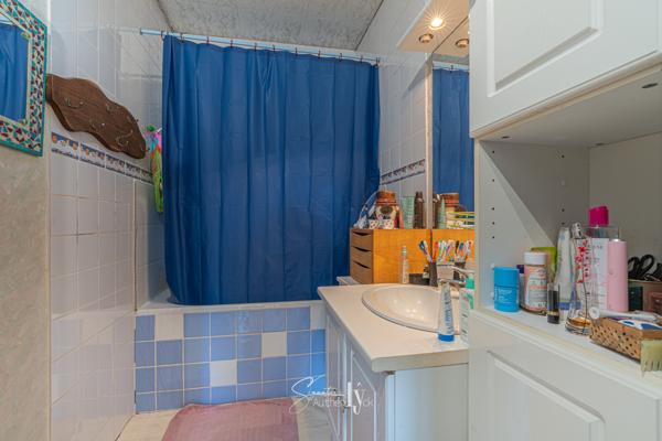 Maison 4 pièces - 95 m² Exclusivité efficity