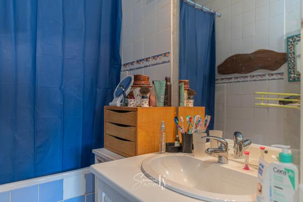 Maison 4 pièces - 95 m² Exclusivité efficity