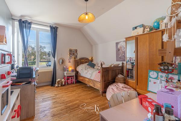 Maison 4 pièces - 95 m² Exclusivité efficity