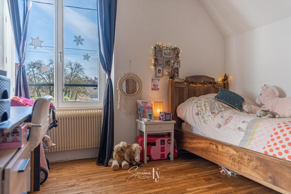 Maison 4 pièces - 95 m² Exclusivité efficity