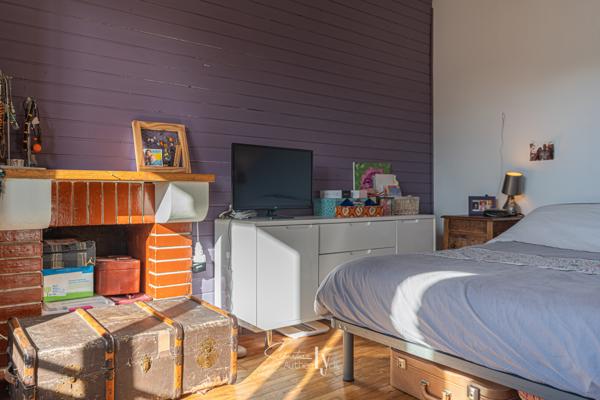 Maison 4 pièces - 95 m² Exclusivité efficity