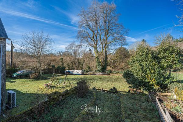 Maison 4 pièces - 95 m² Exclusivité efficity