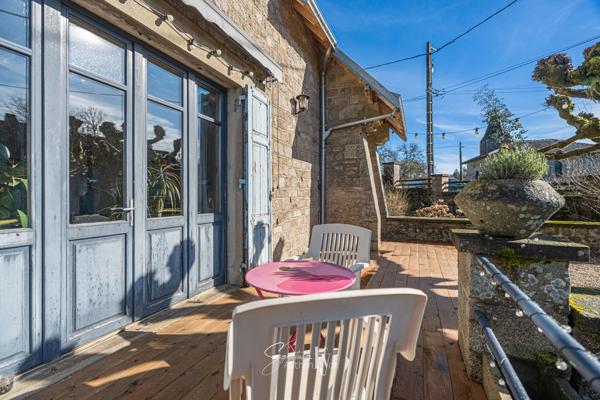 Maison 4 pièces - 95 m² Exclusivité efficity