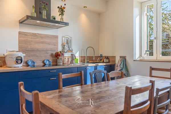 Maison 4 pièces - 95 m² Exclusivité efficity