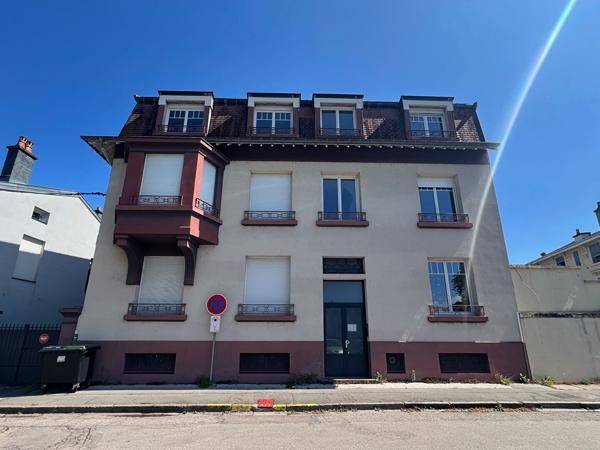 Epinal secteur templiers, Investisseur