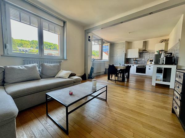 Epinal secteur templiers, Investisseur