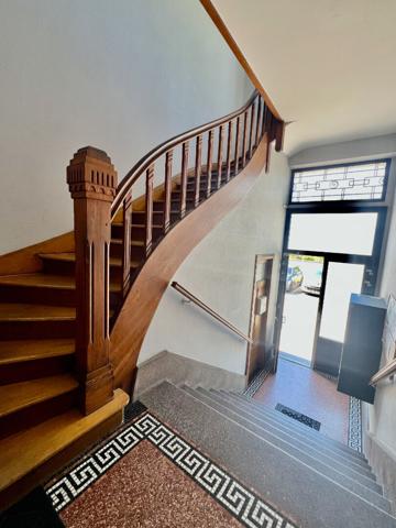 Epinal secteur templiers, Investisseur