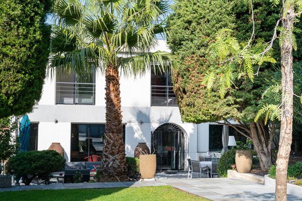 Marseille (13007) Très belle Maison familiale 217m2, Piscine et superbe Jardin, Roucas Blanc - Endoume